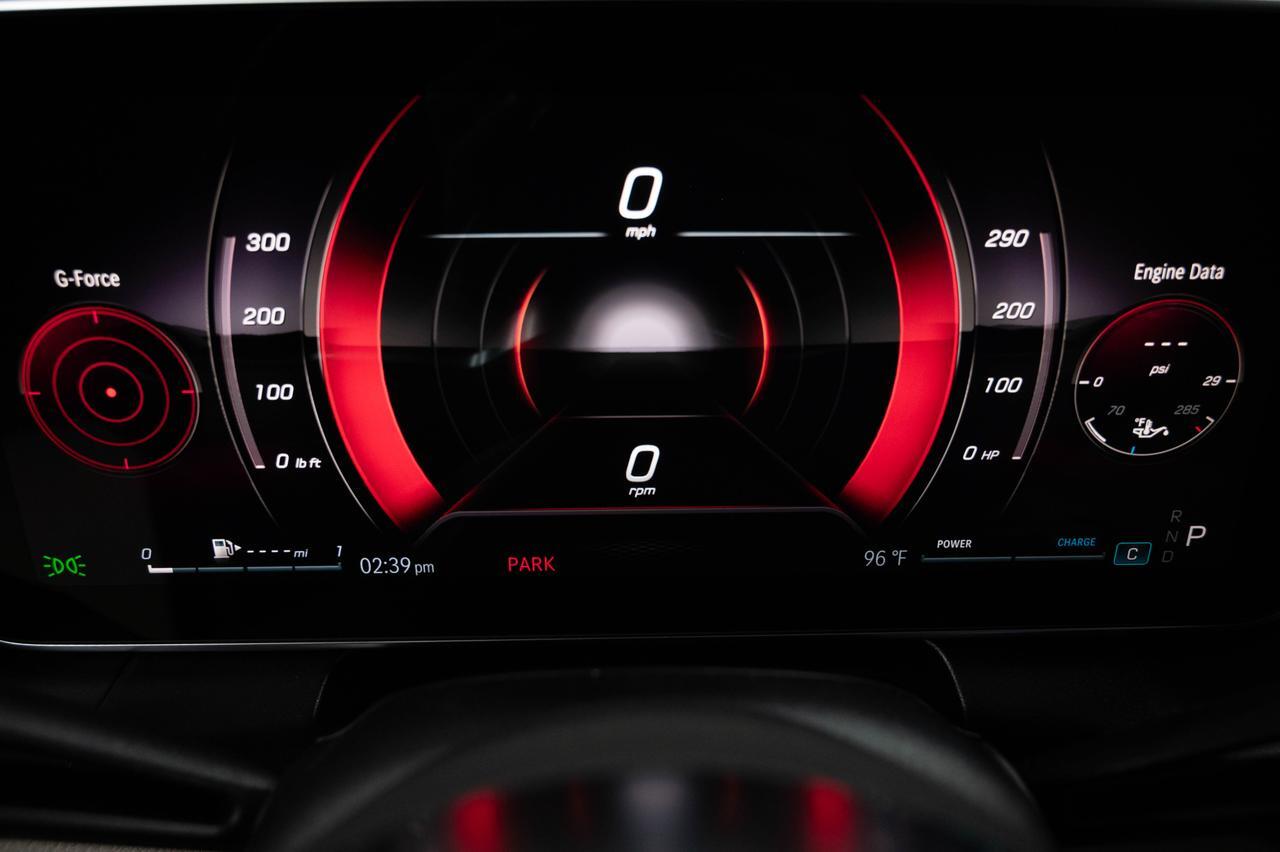 2026 Mercedes-Benz GLC 300 4MATIC&reg; SUV Scottsdale AZ