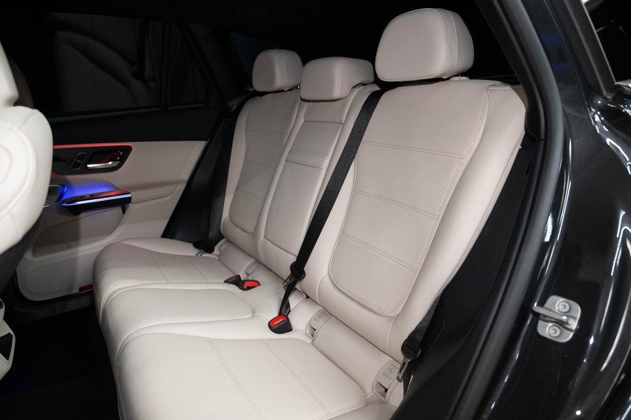 2026 Mercedes-Benz GLC 300 4MATIC&reg; SUV Scottsdale AZ