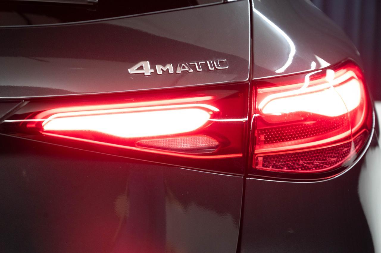 2026 Mercedes-Benz GLC 300 4MATIC&reg; SUV Scottsdale AZ
