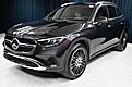 2026 Mercedes-Benz GLC 300 4MATIC&reg; SUV