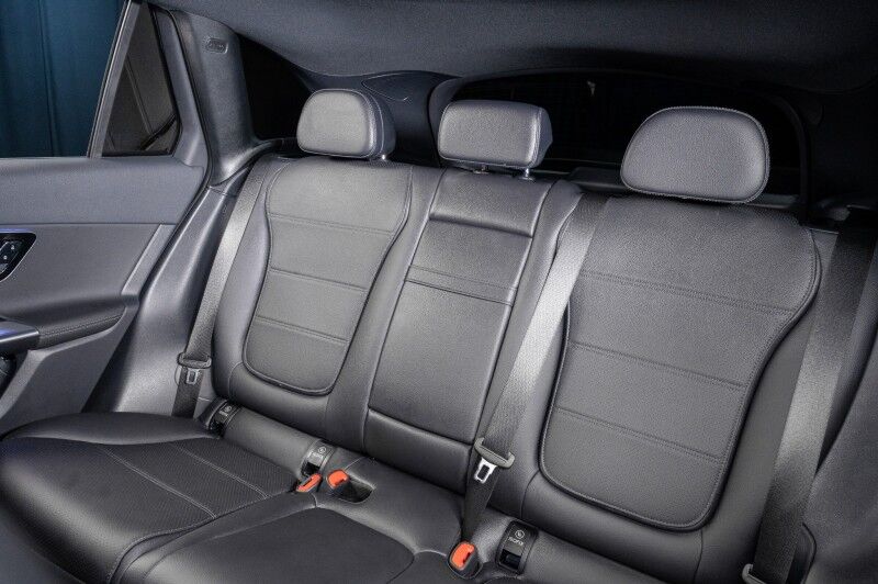 2026 Mercedes-Benz GLC 300 4MATIC&reg; SUV Scottsdale AZ