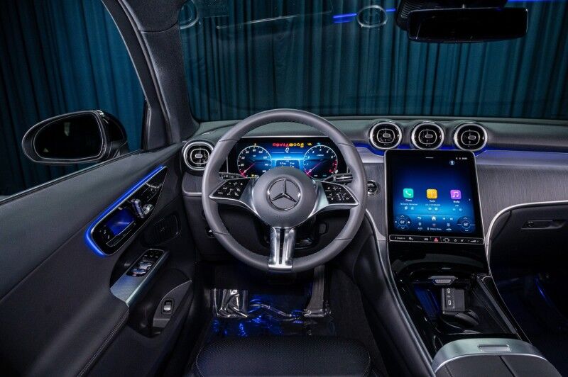 2026 Mercedes-Benz GLC 300 4MATIC&reg; SUV Scottsdale AZ