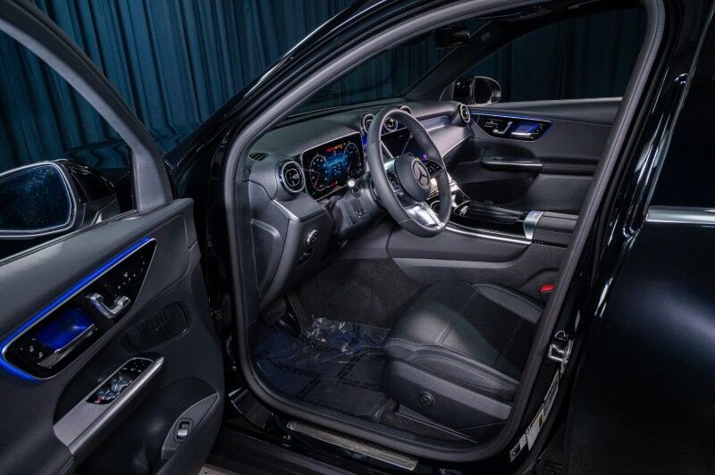 2026 Mercedes-Benz GLC 300 4MATIC&reg; SUV Scottsdale AZ