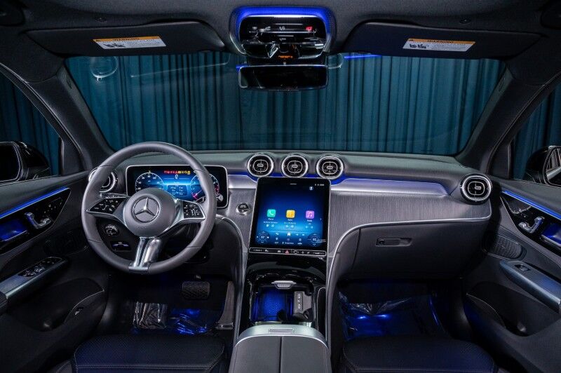 2026 Mercedes-Benz GLC 300 4MATIC&reg; SUV Scottsdale AZ
