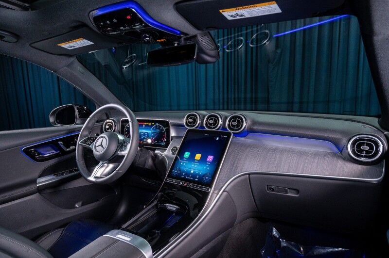 2026 Mercedes-Benz GLC 300 4MATIC&reg; SUV Scottsdale AZ