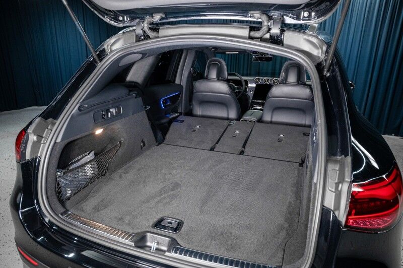2026 Mercedes-Benz GLC 300 4MATIC&reg; SUV Scottsdale AZ