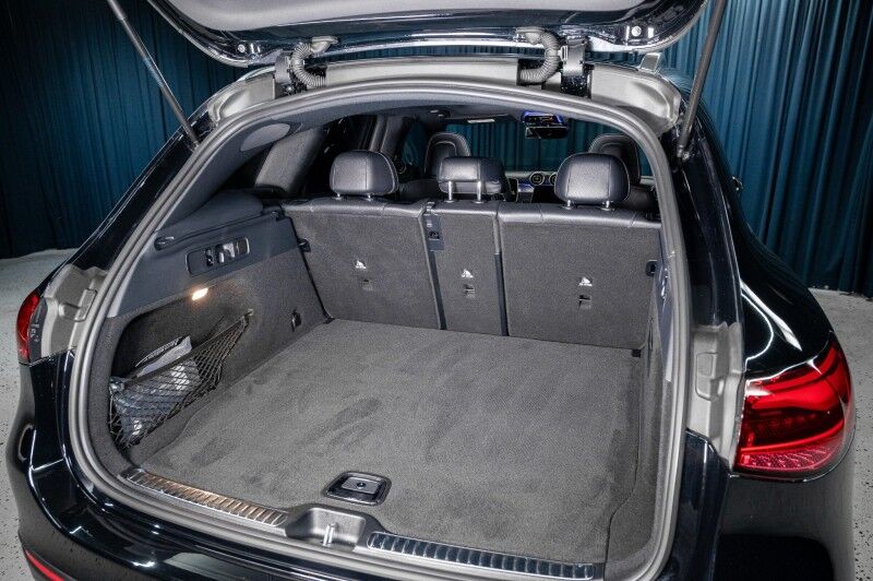 2026 Mercedes-Benz GLC 300 4MATIC&reg; SUV Scottsdale AZ
