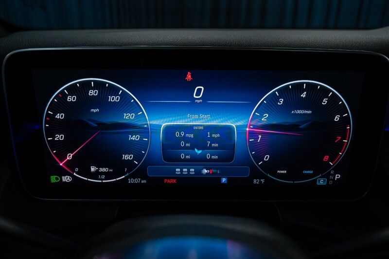 2026 Mercedes-Benz GLC 300 4MATIC&reg; SUV Scottsdale AZ
