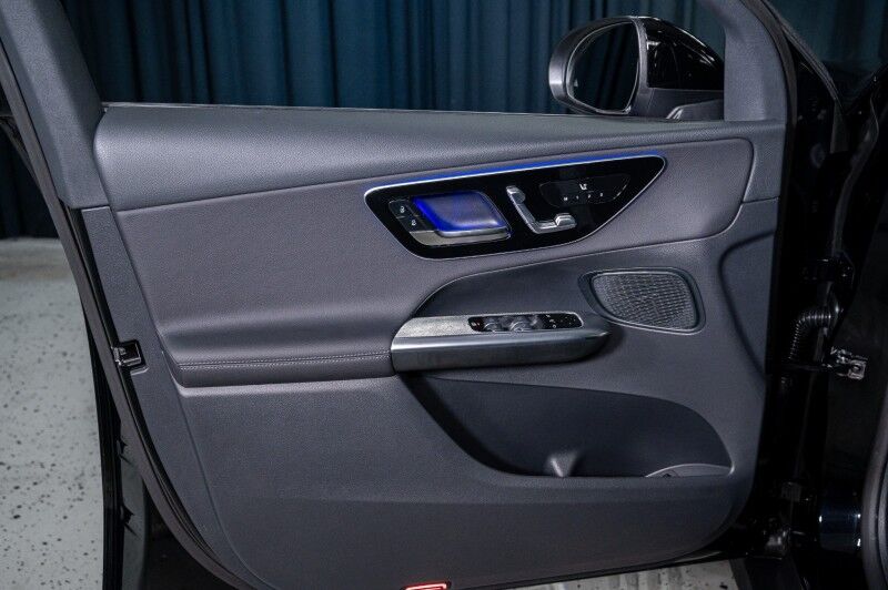 2026 Mercedes-Benz GLC 300 4MATIC&reg; SUV Scottsdale AZ