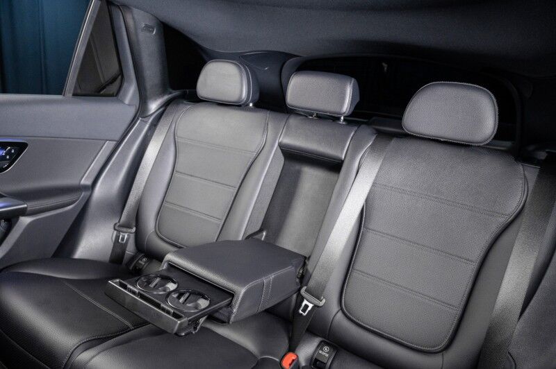 2026 Mercedes-Benz GLC 300 4MATIC&reg; SUV Scottsdale AZ