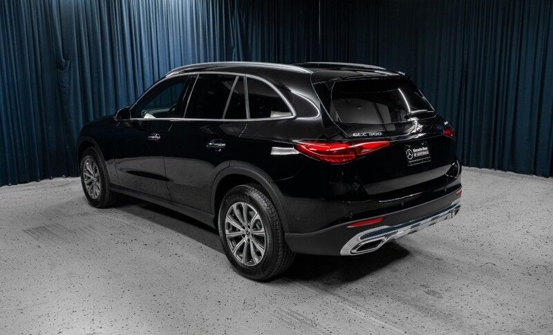 2026 Mercedes-Benz GLC 300 4MATIC&reg; SUV Scottsdale AZ