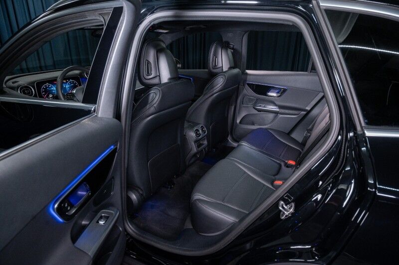 2026 Mercedes-Benz GLC 300 4MATIC&reg; SUV Scottsdale AZ