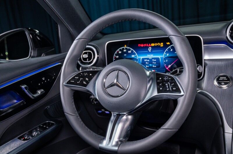 2026 Mercedes-Benz GLC 300 4MATIC&reg; SUV Scottsdale AZ