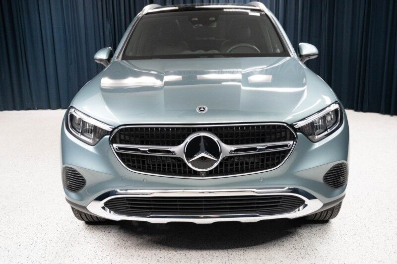 2026 Mercedes-Benz GLC 300 4MATIC&reg; SUV Scottsdale AZ