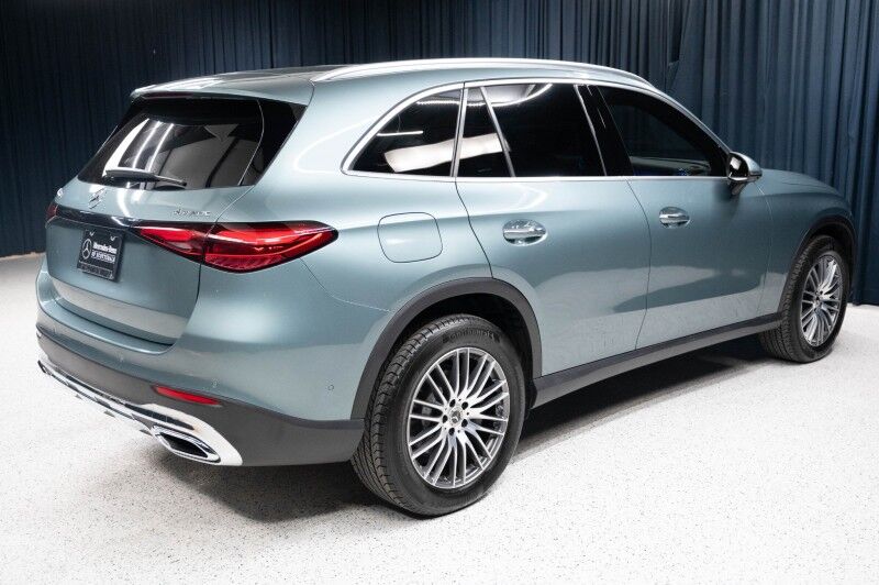 2026 Mercedes-Benz GLC 300 4MATIC&reg; SUV Scottsdale AZ