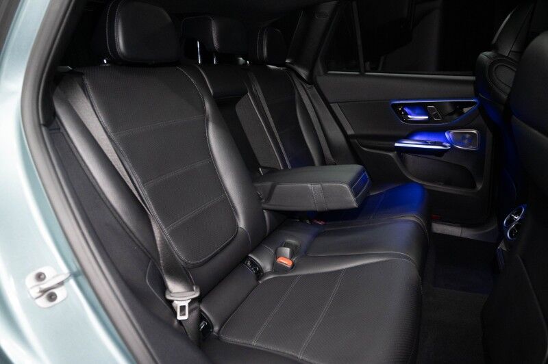 2026 Mercedes-Benz GLC 300 4MATIC&reg; SUV Scottsdale AZ