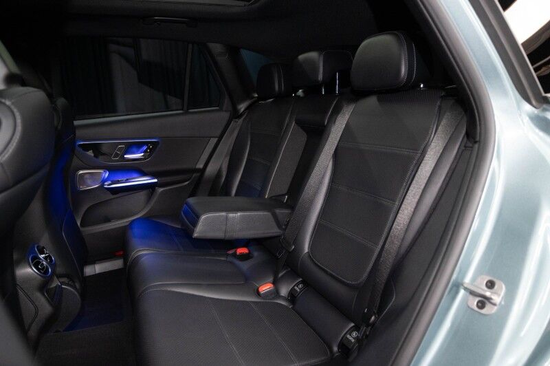 2026 Mercedes-Benz GLC 300 4MATIC&reg; SUV Scottsdale AZ