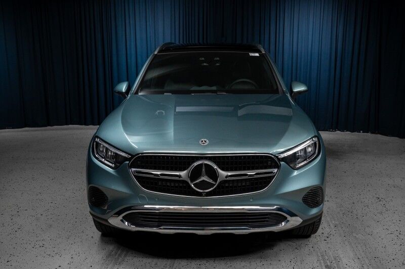 2026 Mercedes-Benz GLC 300 4MATIC&reg; SUV
