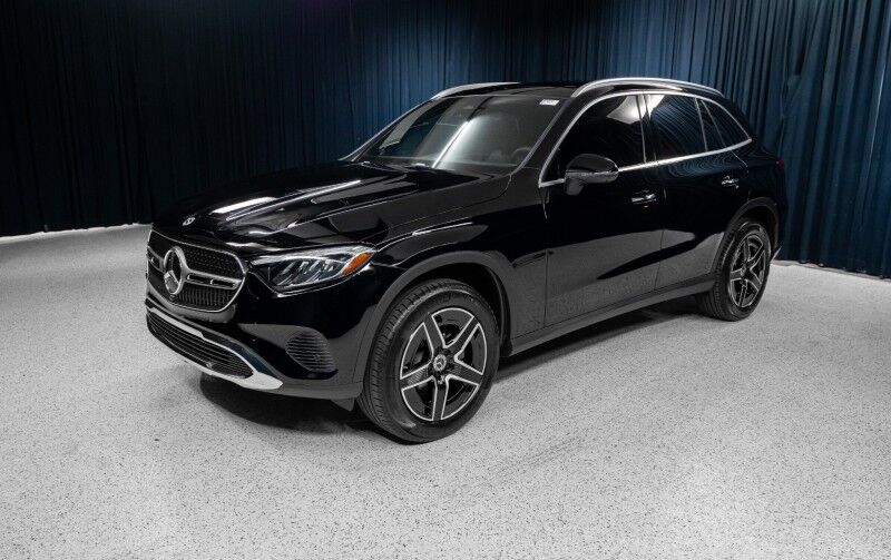 2026 Mercedes-Benz GLC 300 4MATIC&reg; SUV