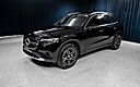 2026 Mercedes-Benz GLC 300 4MATIC&reg; SUV