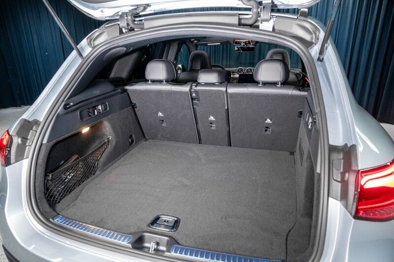 2026 Mercedes-Benz GLC 300 4MATIC&reg; SUV Scottsdale AZ