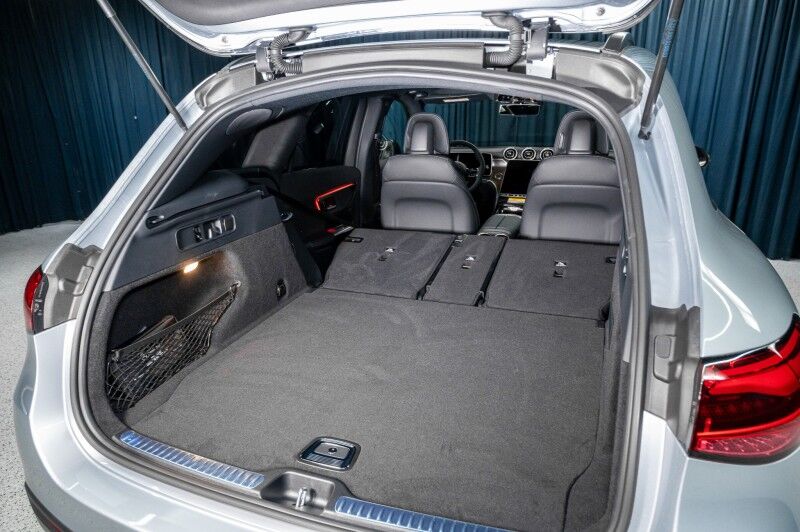 2026 Mercedes-Benz GLC 300 4MATIC&reg; SUV Scottsdale AZ
