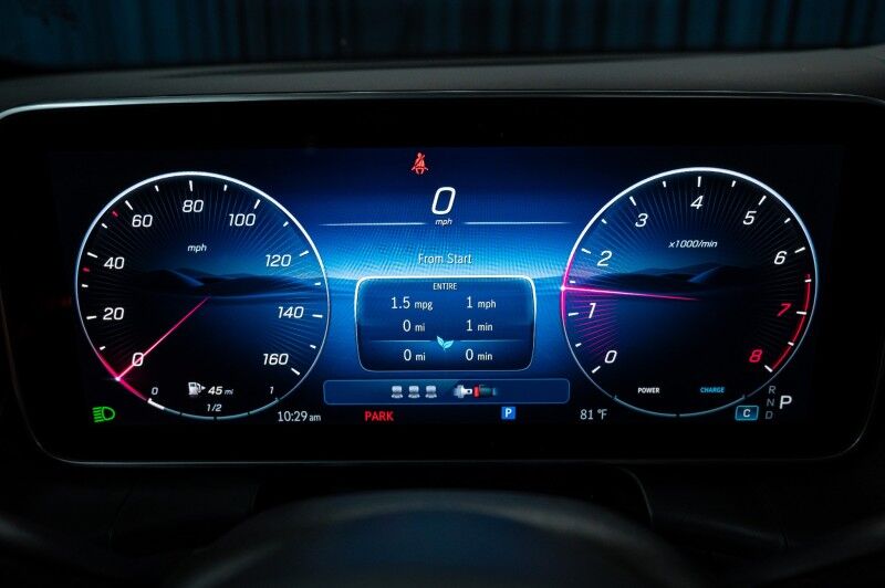 2026 Mercedes-Benz GLC 300 4MATIC&reg; SUV Scottsdale AZ