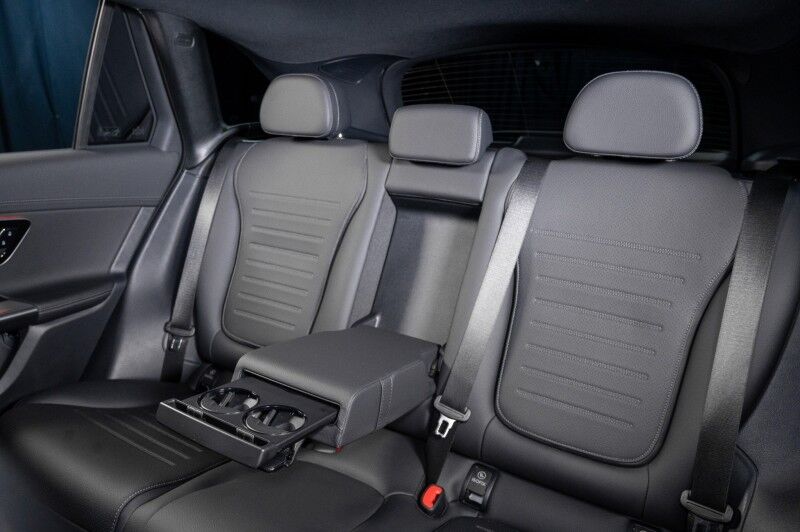 2026 Mercedes-Benz GLC 300 4MATIC&reg; SUV Scottsdale AZ