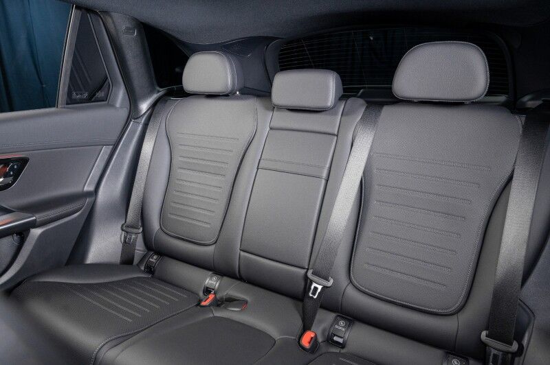 2026 Mercedes-Benz GLC 300 4MATIC&reg; SUV Scottsdale AZ