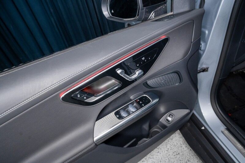 2026 Mercedes-Benz GLC 300 4MATIC&reg; SUV Scottsdale AZ