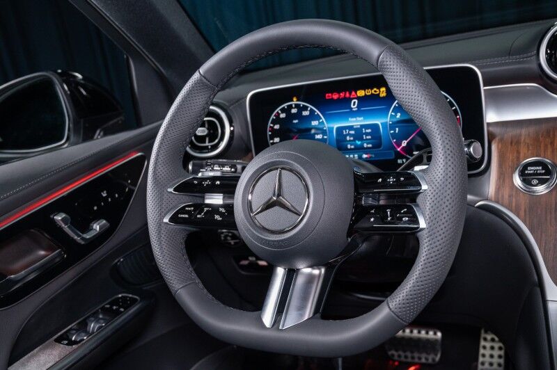 2026 Mercedes-Benz GLC 300 4MATIC&reg; SUV Scottsdale AZ