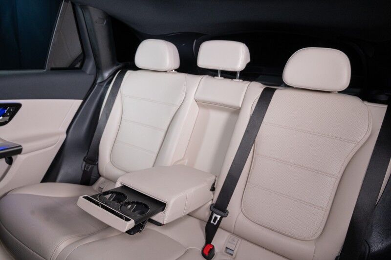 2026 Mercedes-Benz GLC 300 4MATIC&reg; SUV Scottsdale AZ