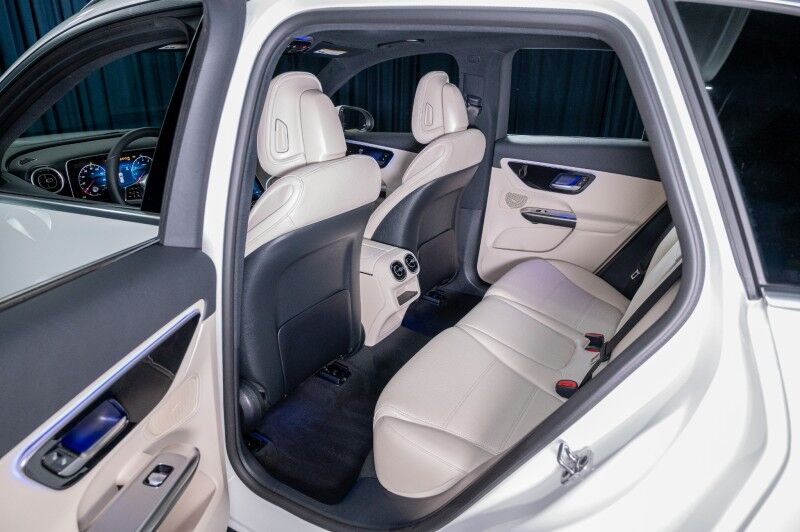 2026 Mercedes-Benz GLC 300 4MATIC&reg; SUV Scottsdale AZ