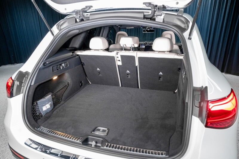 2026 Mercedes-Benz GLC 300 4MATIC&reg; SUV Scottsdale AZ