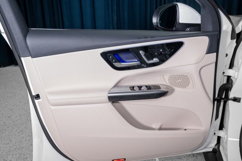 2026 Mercedes-Benz GLC 300 4MATIC&reg; SUV Scottsdale AZ