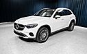 2026 Mercedes-Benz GLC 300 4MATIC&reg; SUV