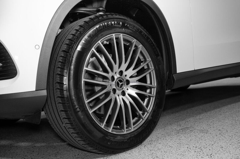 2026 Mercedes-Benz GLC 300 4MATIC&reg; SUV Scottsdale AZ