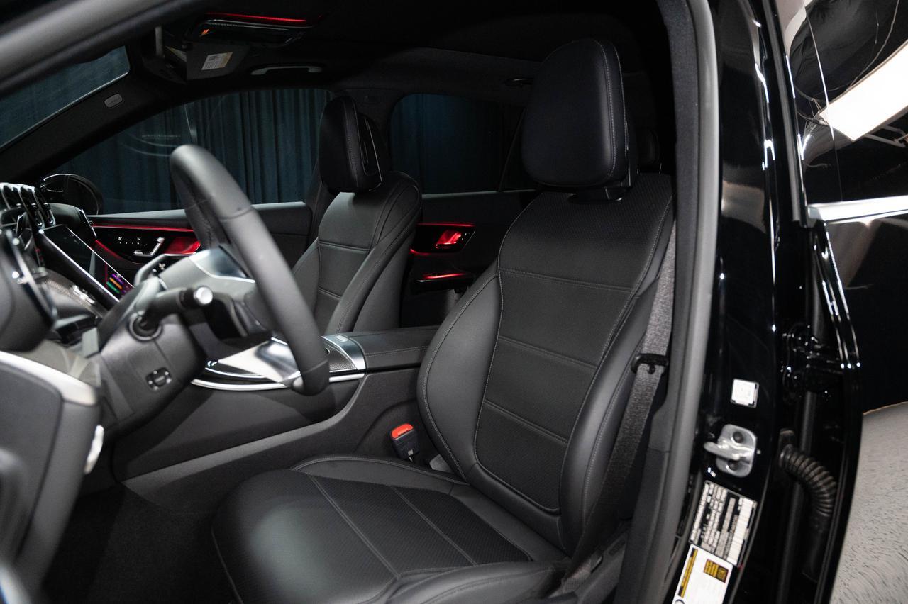 2026 Mercedes-Benz GLC 300 4MATIC&reg; SUV Scottsdale AZ
