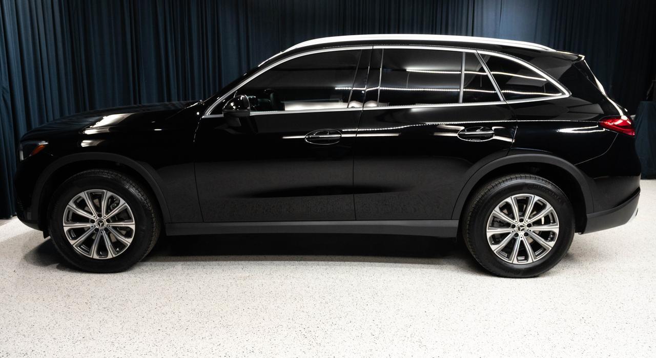 2026 Mercedes-Benz GLC 300 4MATIC&reg; SUV Scottsdale AZ