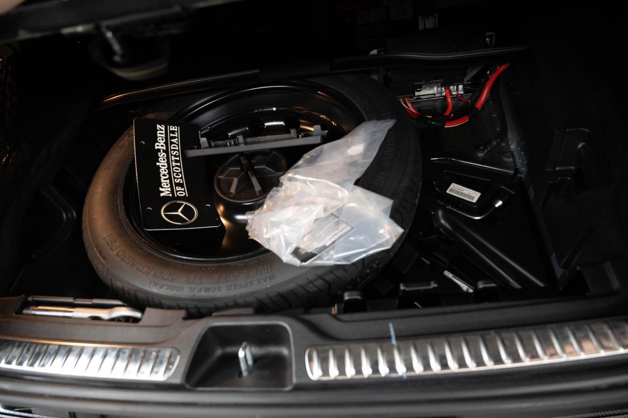 2026 Mercedes-Benz GLC 300 4MATIC&reg; SUV Scottsdale AZ