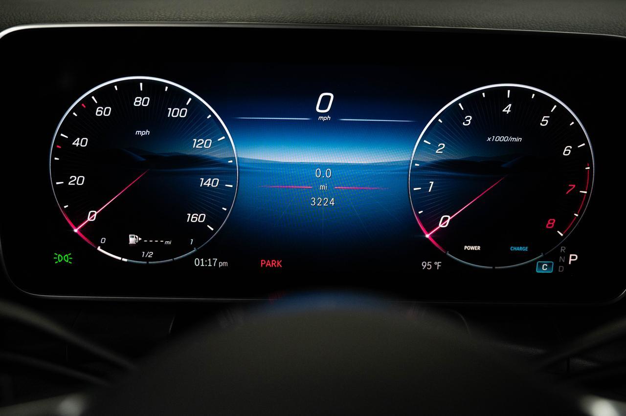 2026 Mercedes-Benz GLC 300 4MATIC&reg; SUV Scottsdale AZ