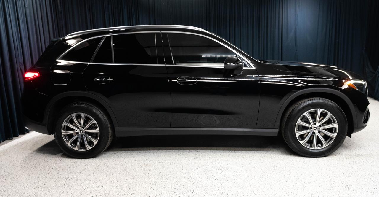 2026 Mercedes-Benz GLC 300 4MATIC&reg; SUV Scottsdale AZ