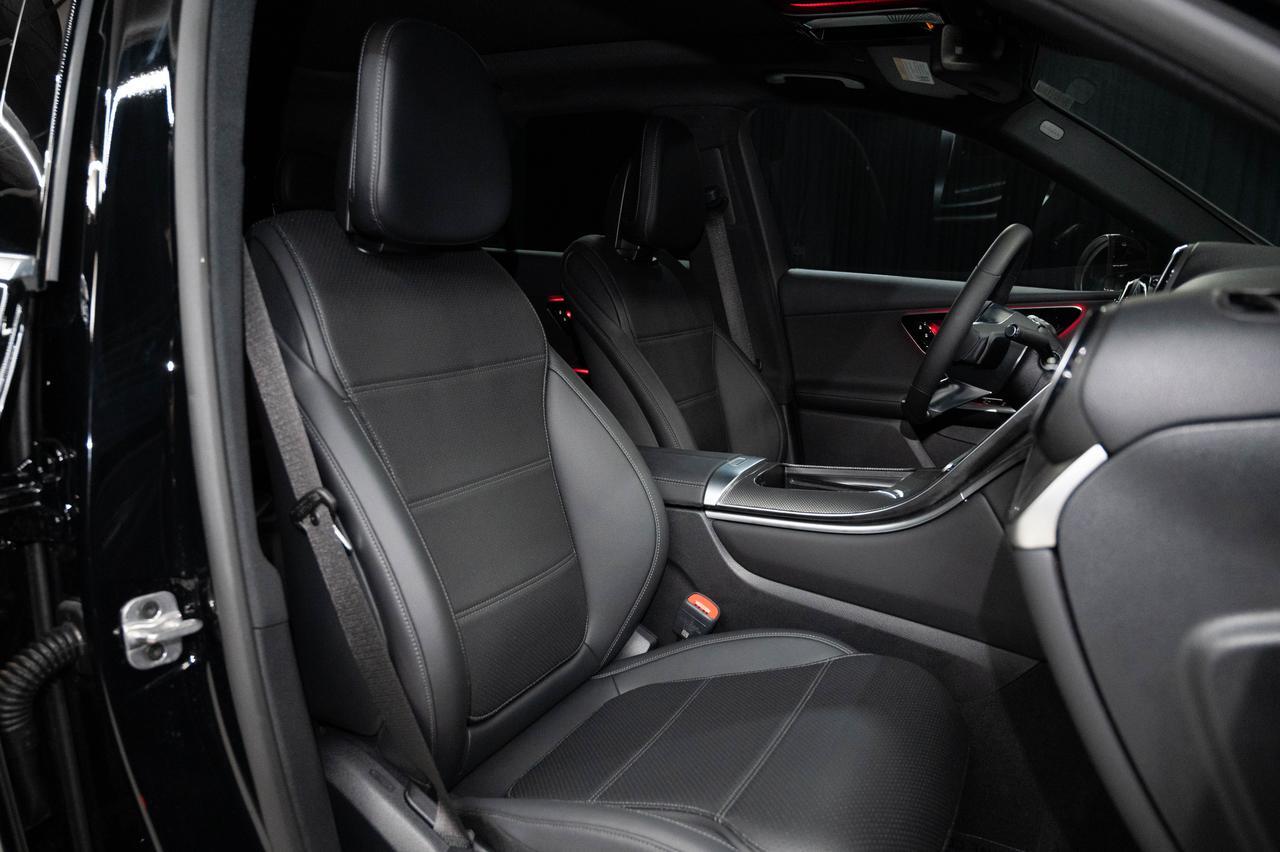 2026 Mercedes-Benz GLC 300 4MATIC&reg; SUV Scottsdale AZ