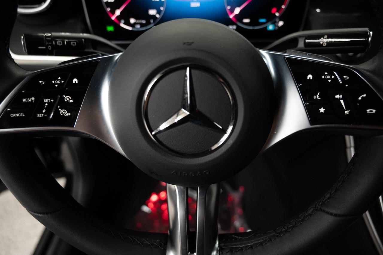2026 Mercedes-Benz GLC 300 4MATIC&reg; SUV Scottsdale AZ