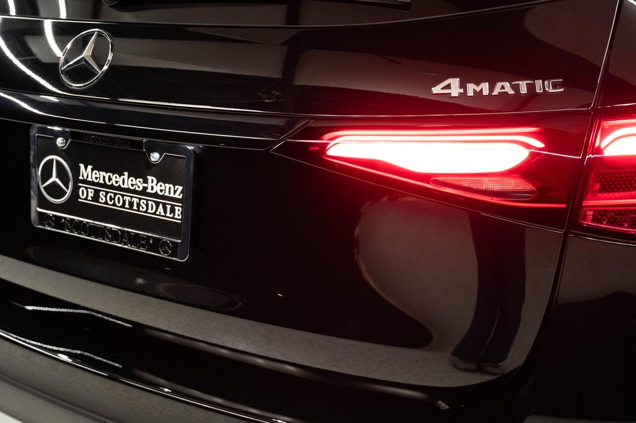 2026 Mercedes-Benz GLC 300 4MATIC&reg; SUV Scottsdale AZ
