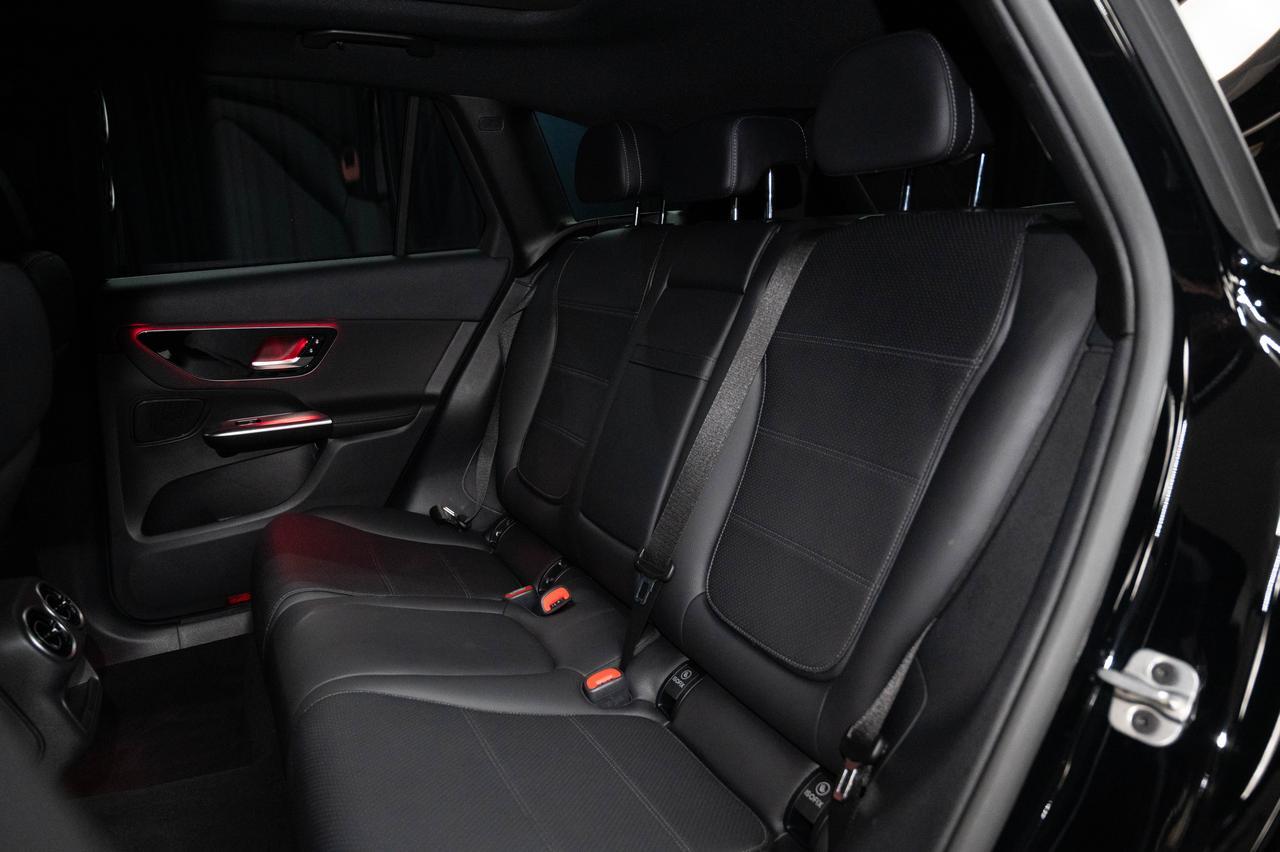 2026 Mercedes-Benz GLC 300 4MATIC&reg; SUV Scottsdale AZ