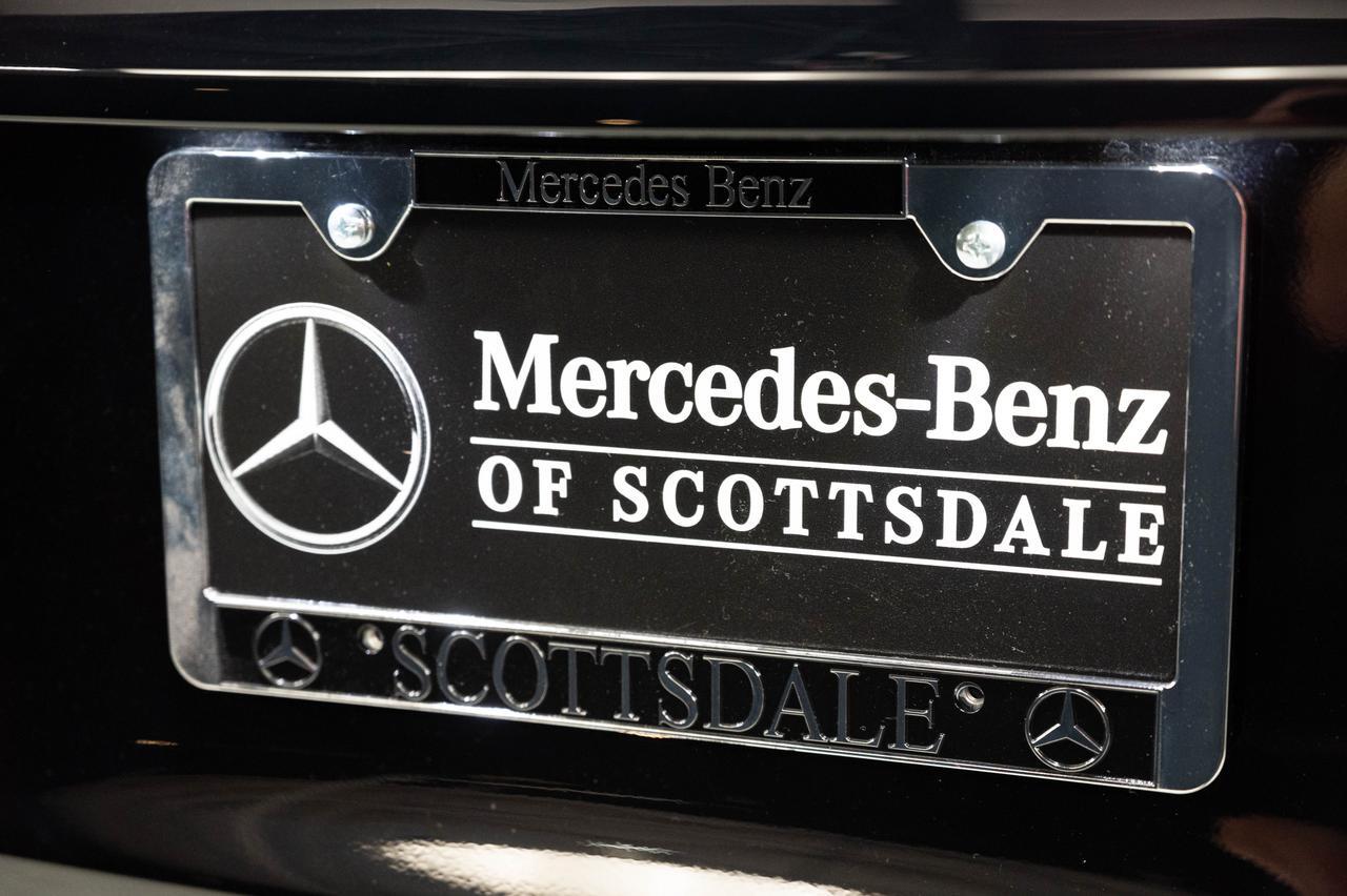 2026 Mercedes-Benz GLC 300 4MATIC&reg; SUV Scottsdale AZ
