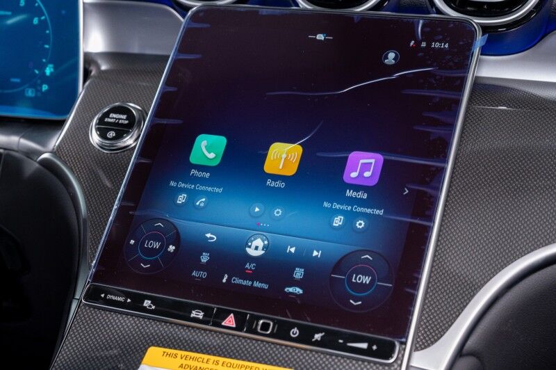 2026 Mercedes-Benz GLC 300 4MATIC&reg; SUV Scottsdale AZ