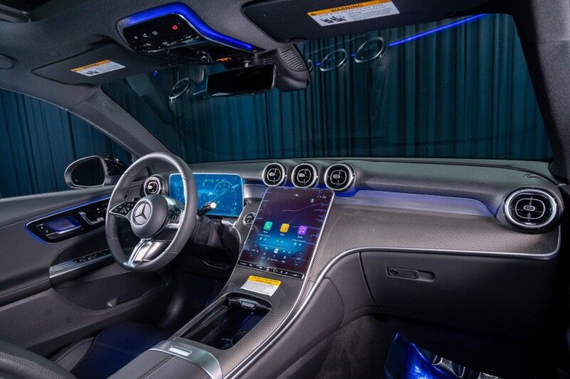 2026 Mercedes-Benz GLC 300 4MATIC&reg; SUV Scottsdale AZ