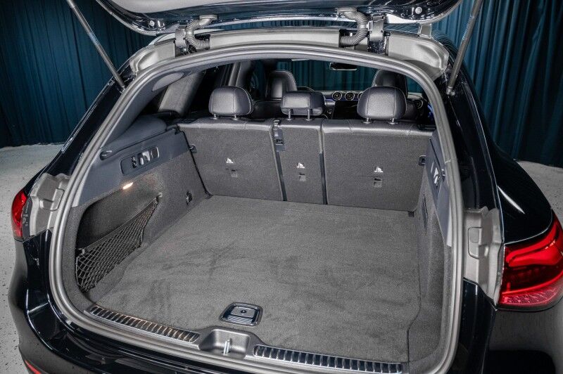 2026 Mercedes-Benz GLC 300 4MATIC&reg; SUV Scottsdale AZ